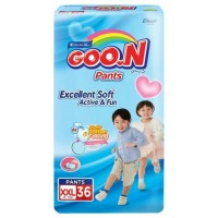 Jual Goon Pants M62 L50 XL44 / Goon Pants Excellent Soft Murah