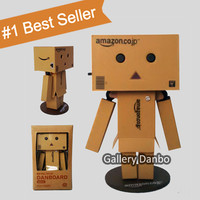Jual Danbo Amazon Mini 8cm Danboard (Mata menyala dan Anti air) Murah
