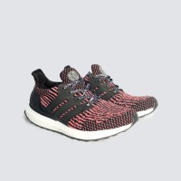 Jual Adidas Ultraboost 3.0 Chinese New Year - Pink Hitam Murah