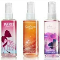 Jual body mist bath and body works Murah