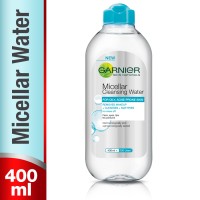 Jual Garnier Micellar Water Blue - 400ml 6928820029565 Murah