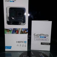 Jual GOPRO HERO+ LCD Murah