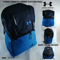 Jual ransel tas sekolah kerja laptop backpack sporty bukan jansport eiger Murah