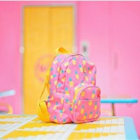 Jual Pineapple Begs / Back pack / tas sekolah / ransel jansport Murah