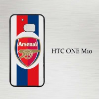 Jual Casing Hp HTC One M10 Arsenal X4288 Murah