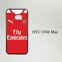 Jual Casing Hp HTC One M10 Arsenal Fc X4285 Murah