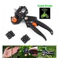 Jual Gunting Okulasi Grafting Stek Sambung Tanaman Kebun Tool Pruning Prune Murah