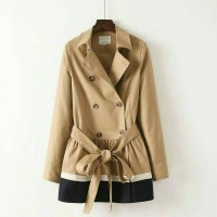 Jual Coat tebal winter blazer Murah