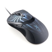 Jual Mouse A4Tech X7 747 Spider Murah