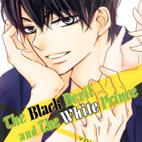 Jual The Black Devil And The White Prince 07 Murah