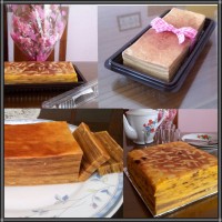Jual Lapis Legit uk 10 x 20 Variasi Rasa Murah