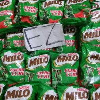 Jual TERMURAH - MILO ENERGY CUBE / MILO CUBES Murah