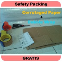 Jual Baterai Isi Ulang Panasonic Eneloop AAA / A3 - 4 pcs Murah