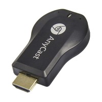 Jual Anycast Ezcast WiFi Display Receiver Dongle Wireless HD Mirroring Murah