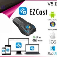 Jual Ezcast Vsmart V5ii Miracast original, Terbaru & Tercanggih.. Murah
