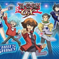 Jual Yu-Gi-Oh! Duel Monsters GX Subtitle Indonesia Murah