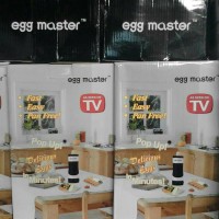 Jual EGG MASTER/ membuat telur/ pembuat telur/ olah telor Murah