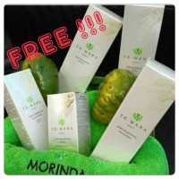 Jual PAKET BISNIS BAHTERA MORINDA GRATIS TEMANA & TAHITIAN NONI TIAP BULAN Murah