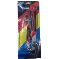 Jual Two One Snap n Grip Kunci Inggris Serbaguna Murah
