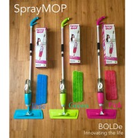 Jual Bolde Spray Mop Murah