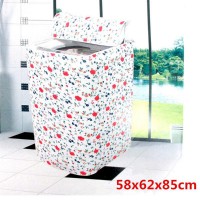 Jual Cover Mesin Cuci Tipe A - Washing Machine Cover Type A Murah