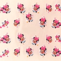Jual Nail Sticker/Temporary Nail Tattoo/Stiker Kuku Disney 15 Murah