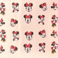Jual Nail Sticker/Temporary Nail Tattoo/Stiker Kuku Disney 09 Murah