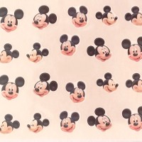 Jual Nail Sticker/Temporary Nail Tattoo/Stiker Kuku Disney 13 Murah