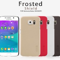 Jual Nillkin Hard Case (Super Frosted Shield) - Samsung Galaxy S6 (G920F) Murah
