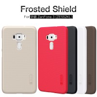 Jual Nillkin Hard Case (Super Frosted Shield) - Asus Zenfone 3 ZE552KL 5.5