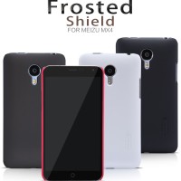 Jual Nillkin Hard Case (Super Frosted Shield) - Meizu MX4 Murah