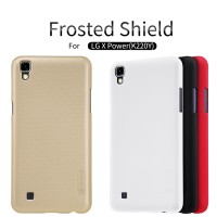 Jual Nillkin Hard Case (Super Frosted Shield) - LG X Power (K220Y) Murah