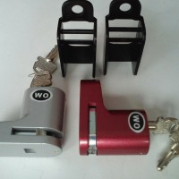 Jual Gembok Cakram Disc Lock Pengaman Motor Anti Maling Kuat Berkualitas Murah