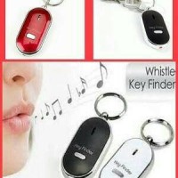 Jual Promo!!! Gantungan Kunci Siul / Key Finder Murah