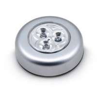 Jual New Stick Touch Lamp Stick and Click lampu Lemari Murah
