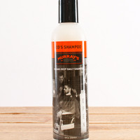 Jual CD'S SHAMPOO/SHAMPO MURRAYS POMADE (PEMBERSIH POMADE SAMPAI BERSIH) Murah
