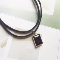 Jual Kalung Korea Vintage Gothic Murah