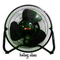 kipas angin gmc besi 10
