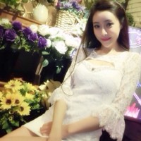 Jual Lace Dress White Murah