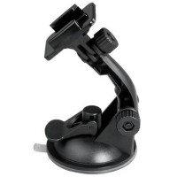 Jual Mount Car Holder Mobil Action Kamera for Xiaomi Yi Go Pro Bpro SJ Cam Murah