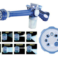 Jual Semprotan air multifungsi EZ jet Water Cannon Asli tekanan tinggi baru Murah