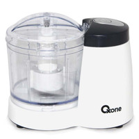 Jual Blender gelas kaca Eco Mini Chopper Oxone pencincang penggiling bagus Murah