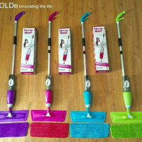 Jual SPRAY MOP ALAT PEL LANTAI SEMPROT BOLDE MURAH BERKUALITAS DAN TERBAIK Murah