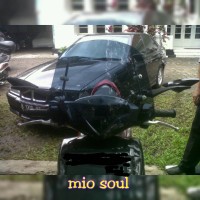 Jual Universal Windshield / Windshield Vario / Windshield Mio Murah