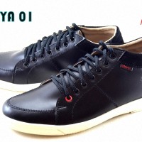 Jual SEPATU REDKNOT GRILYA 01 DOFF PRO hitam Murah