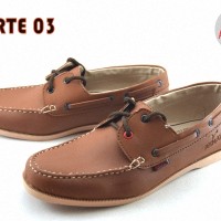 Jual SEPATU REDKNOT FUERTE 03 IRLAND PRO tan Murah