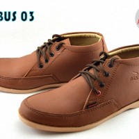 Jual SEPATU REDKNOT EREBUS 03 IRLAND PRO tan Murah
