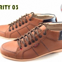 Jual SEPATU REDKNOT CLARITY 03 IRLAND PRO tan Murah