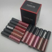 Jual NYX MATTE ME lip cream (isi 12) Murah