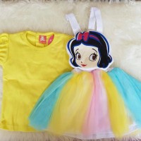 Jual tutu girly kids Murah